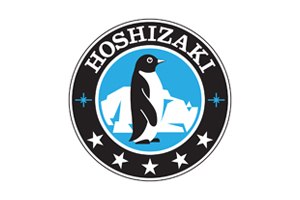 Visit the Hoshizaki website