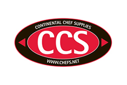 Visit the Continental Chef Supplies website