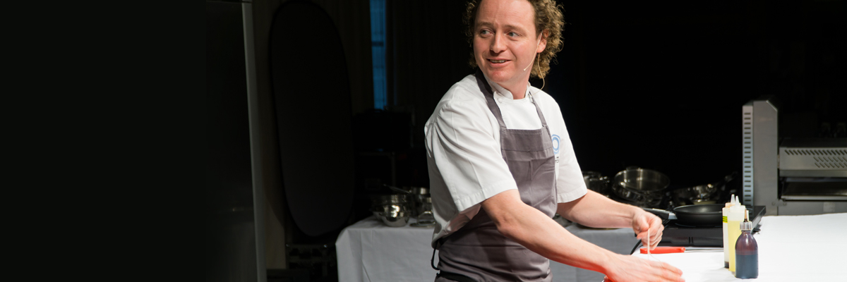 Scottish Chefs Conference