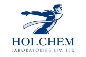 Visit the Holchem website