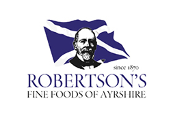 Visit the Robertson’s Fine Foods website