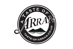 Visit the A Taste of Arran website