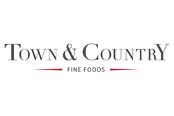 Visit the Town & Country Fine Foods website