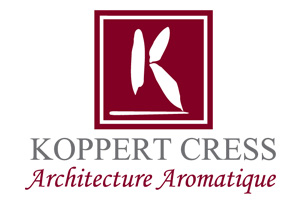 Visit the Koppert Cress website