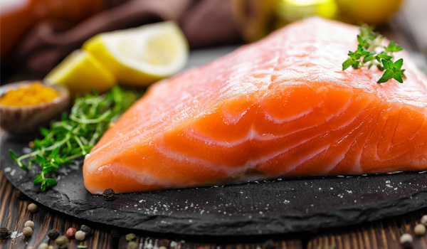 #LoveScottishsalmon