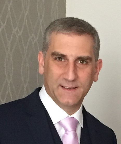 Graeme Pacitti - Board Member, The Federation of Chefs Scotland