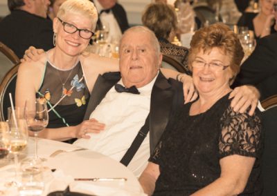 Chef Albert Roux OBE KFO, Patron of Scottish Chefs 2016-2021