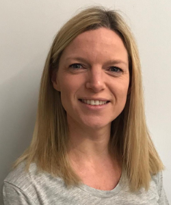 Chloe Black - Board Member, The Federation of Chefs Scotland