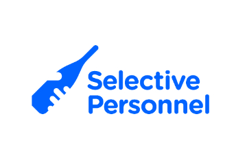 Visit the Selective Personnel website