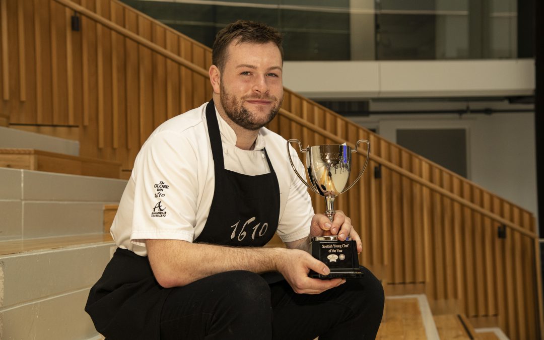 Young Chef of the Year 2021