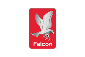  Visit the Falcon Foodservice Equipment website.
