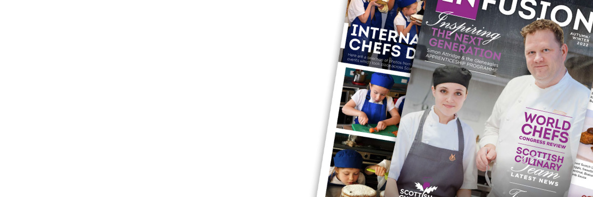 The Federation of Chefs Scotland