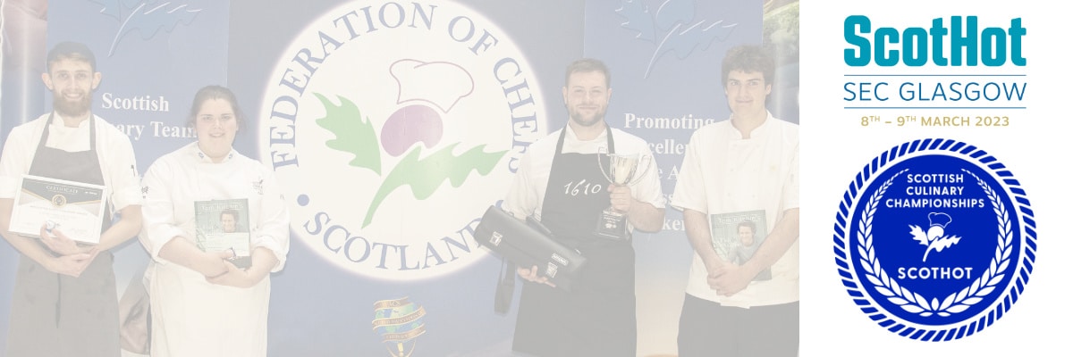 The Federation of Chefs Scotland