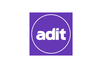 Visit the Adit website.