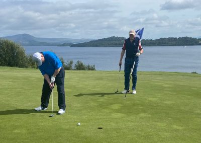Annual Golf Day 2022