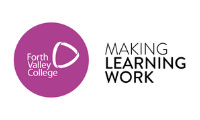 Visit the Forth Valley College website