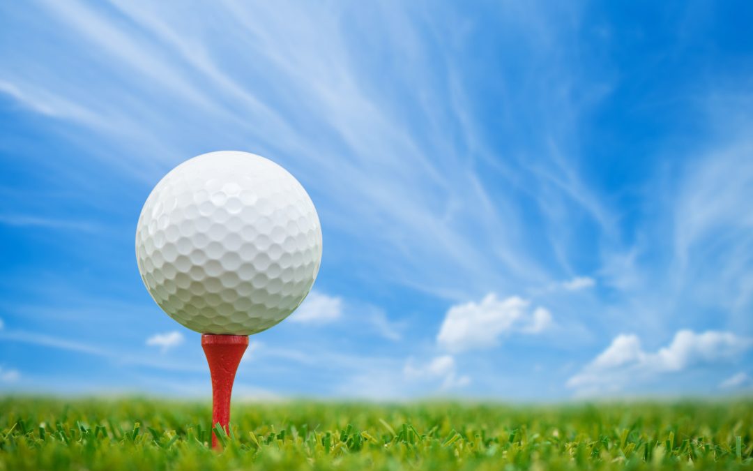 Annual Golf Day