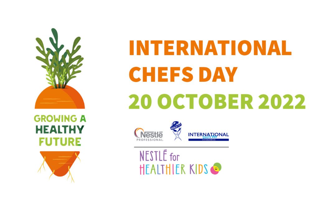 International Chefs Day