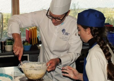 International Chefs Day 2022