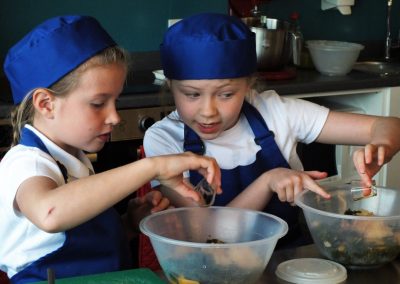 International Chefs Day 2022