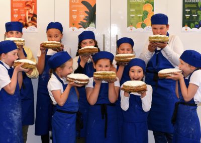International Chefs Day 2022