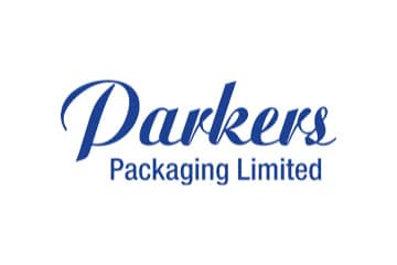 Visit the Parkers Packaging website.