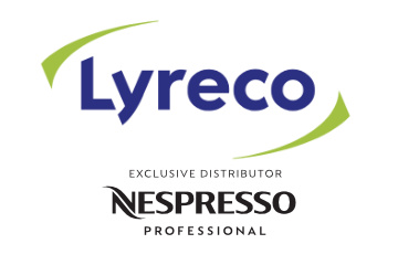 Visit the Lyreco website.