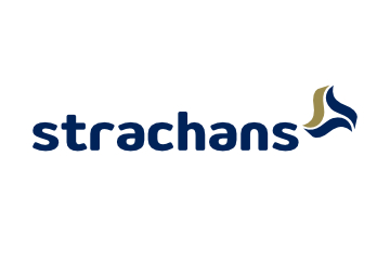  Visit the Strachans website.