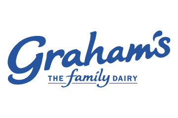  Visit the Graham’s Family Dairy website.