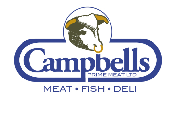  Visit the Campbells Prime Meat website.