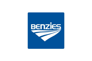  Visit the Benzies website.