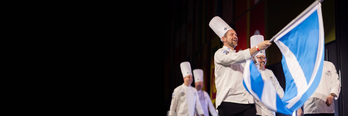 IKA Culinary Olympics 2024
