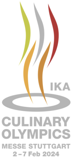 IKA Culinary Olympics 2024