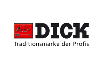 Visit the Dick Knives website