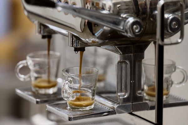 The competing college finalists will have the chance to win a Nespresso M100 Single Head Coffee Machine for their college.