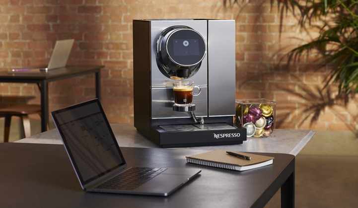 Coffee Machine