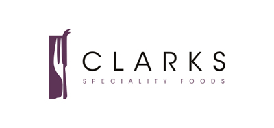 Clarks logo Clarks logo