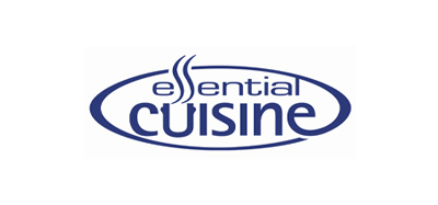 Essential Cuisine logo Essential Cuisine logo