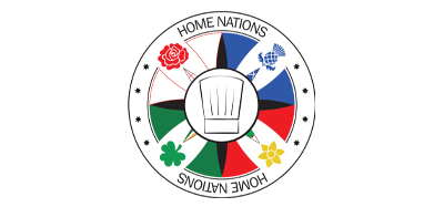 Home Nations logo Home Nations logo