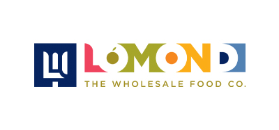 Lomond logo Lomond logo