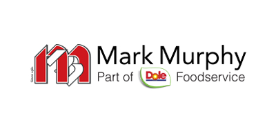 Mark Murphy logo Mark Murphy logo