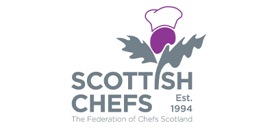 Scottish Chefs logo Scottish Chefs logo