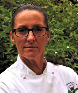 Ann Brown - Board Member, The Federation of Chefs Scotland