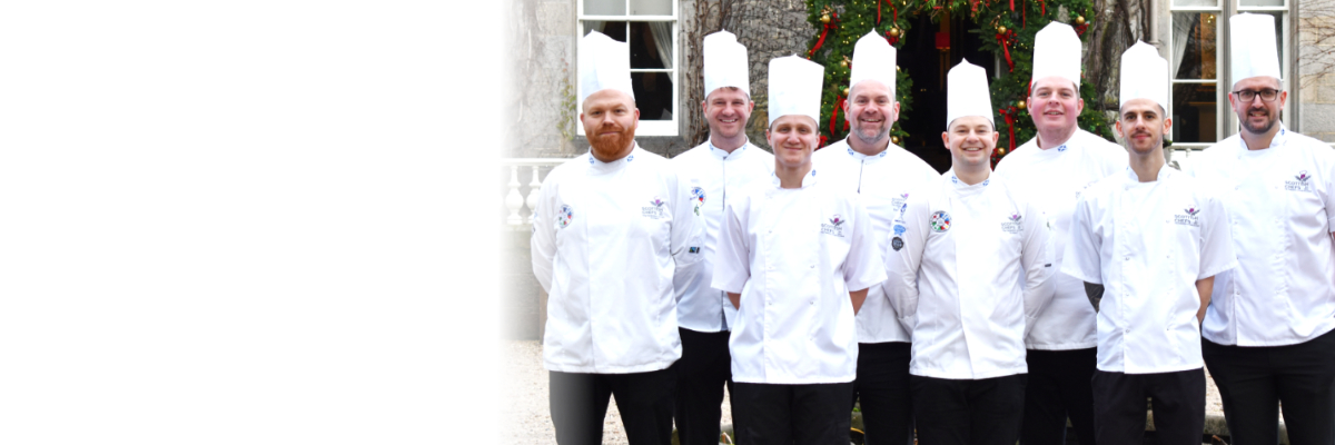 The Federation of Chefs Scotland