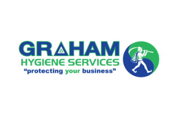 Visit the Graham Hygiene Services website.