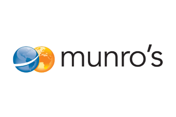 Visit the Munro’s website.