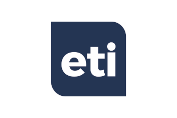 Visit the ETI website.
